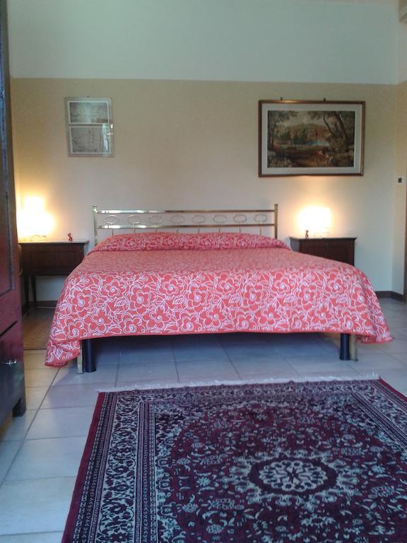 Dreon B&B ポルトグルアーロ 部屋 写真